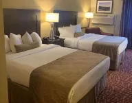 Best Western Plus Wilkes Barre Center City