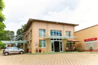 La Dolce Villa Hotels in Avaré