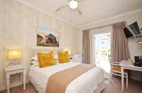 Lodge on Main Guest House and Conference Centre Hôtels à : 