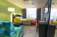 Thon Hotel Vika Atrium - Beach