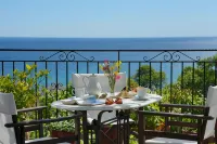 Hotel Agnadi - Horefto