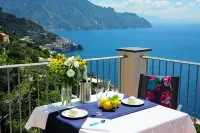 Amalfi Blu Retreat