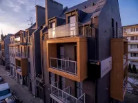 Bulvar Hotel Hotels in 
