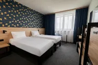 ibis Styles Debrecen Airport Hotels in Hajduszoboszlo