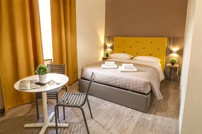 BorgoNove Hotels in Borgo