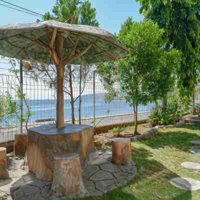 RedDoorz Plus Syariah @ Hotel Boulevard Luwuk Hotel Exterior