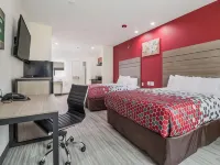 Regency Inn & Suites Humble FM1960 - IAH Airport Hotels in Humble