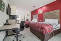 Regency Inn & Suites Humble FM1960 - IAH Airport
