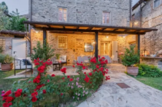 Dimora Delle Camelie