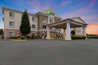 Holiday Inn Express & Suites West Coxsackie Hotels in New Baltimore