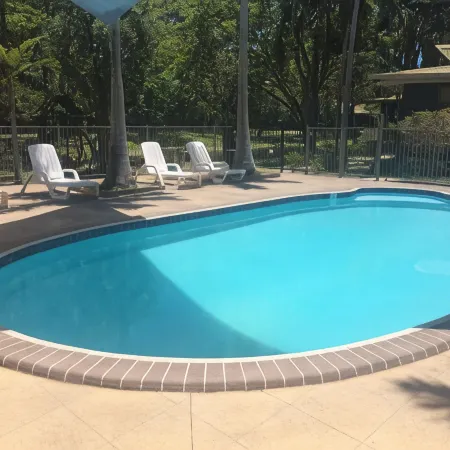 Sanctuary Lakes Fauna Retreat
