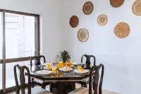 Puerto Raval | 5 Bedrooms | BBQ & Garden