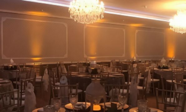 Hotel Saddleback Los Angeles - Norwalk