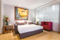 Eurostars Zona Rosa Suites - 4-Star