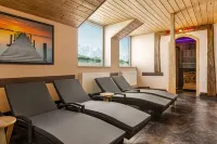 Good Morning Halle Leipzig Hotels in Landsberg