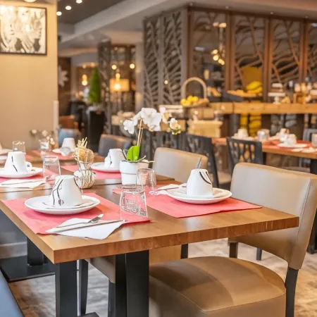 Le Lodge Brit Hotel Strasbourg Zenith