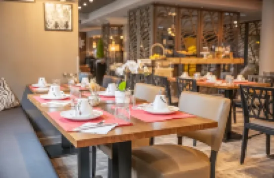Le Lodge Brit Hotel Strasbourg Zenith