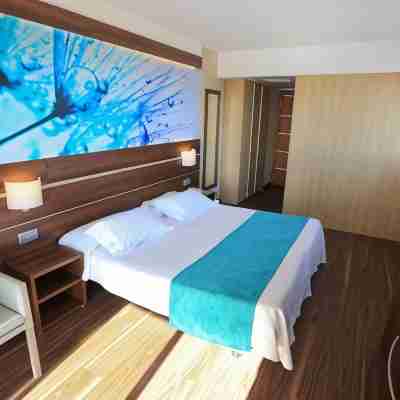 Kaktus Hotel Volga - Adults Recommended Rooms