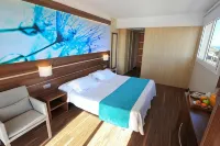 Kaktus Hotel Volga - Adults Recommended Hotels in Calella