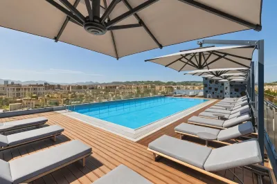 Mercure Tirana