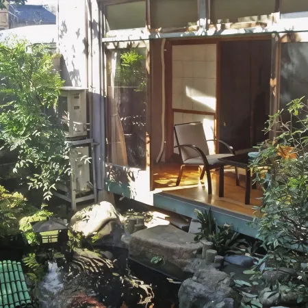 Daibutsu Ryokan