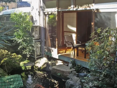Daibutsu Ryokan