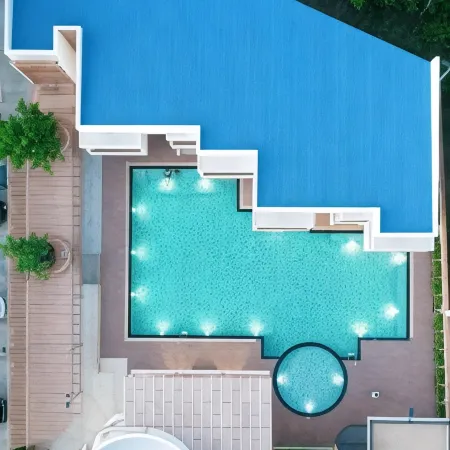 Sea Suphan Villa