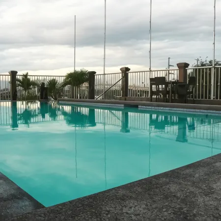 The Bellavista Hotel