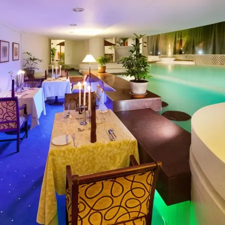 Dorsett Grand Labuan