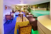 Dorsett Grand Labuan - breakfast