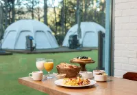 Kensington Resort Gyeongju - breakfast