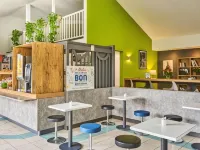 Ibis Budget Versailles Coignieres Hotels in Departement Yvelines