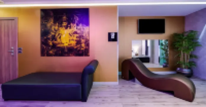 Zouk Hotel Hotels in Alcala de Henares