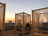 Shohnishin Boutique Hotel a Bukhara