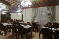 Cappadocia Empire Cave Hotel - breakfast