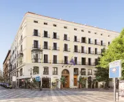 Francisco I Boutique - شرفة