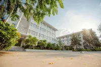 The Navy House Hotel Hotels in Sattahip District