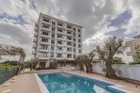 Hotel Pharos - Pools