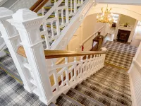 Balcary House Hotel Hotel a Hawick