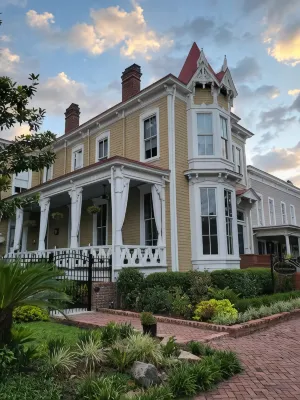 Thomas Weihs Haus - Bed and Breakfasts