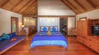 Etu Moana Boutique Beach Villas - Adults Only