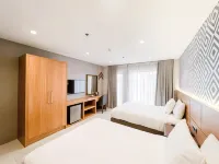 The Manaoag Hotel Hotels near The Minor Basilica of Our Lady of the Rosary of Manaoag