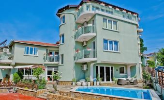 Hotel Amfora