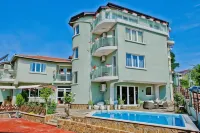 Hotel Amfora Hotel di Saints Constantine and Helena