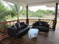 Papakit's Marina and Fishing Lagoon powered by Cocotel