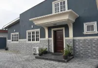 24-7 Electricity Agore Hotels and Suites Ltd