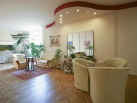 Hotel Kapos Hotels in Kaposvar