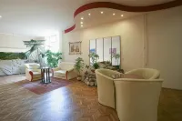 Hotel Kapos Hotel a Kaposvar