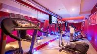 Aparthotel Adagio Grenoble Centre