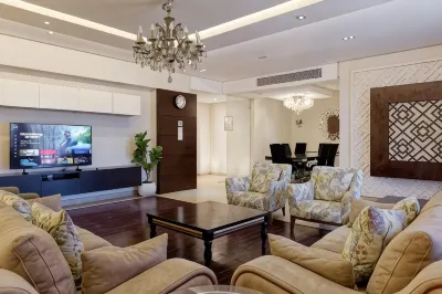 Vesta - New Cairo Residence